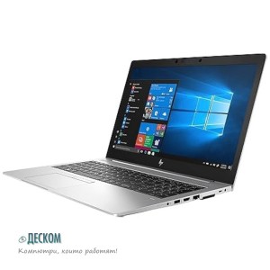 HP EliteBook 850 G6 i5-8265U 8GB DDR4 256GB NVMe SSD 15.6" FHD